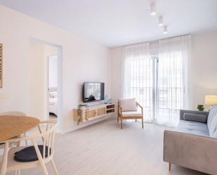 Sala d'estar de Casa o xalet en venda en Torrevieja amb Aire condicionat, Calefacció i Terrassa