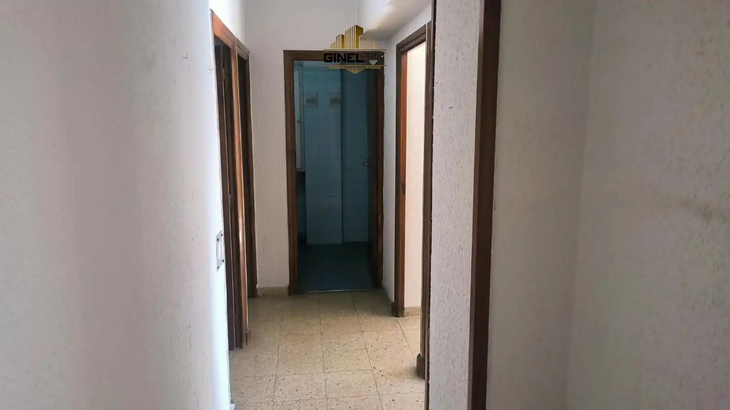 Pis amb terrassa en venda a Belén - San Roque, imagen 2