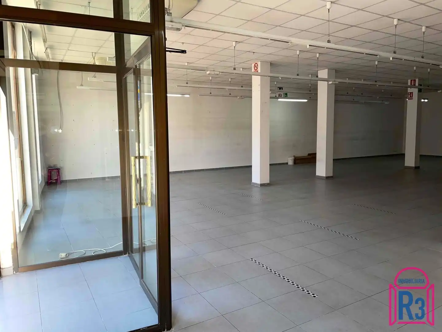 Local comercial en venda a Párroco Pablo Díez, imagen 10
