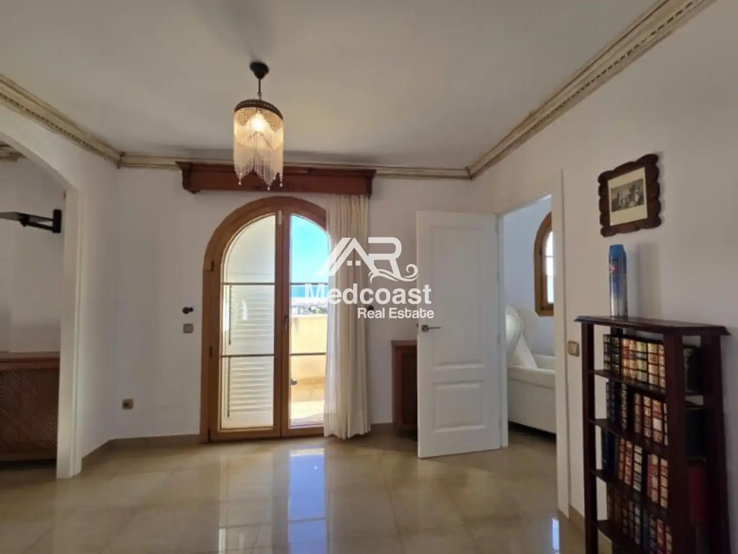 Villa con piscina in vendita a Almagro (Ma), imagen 23