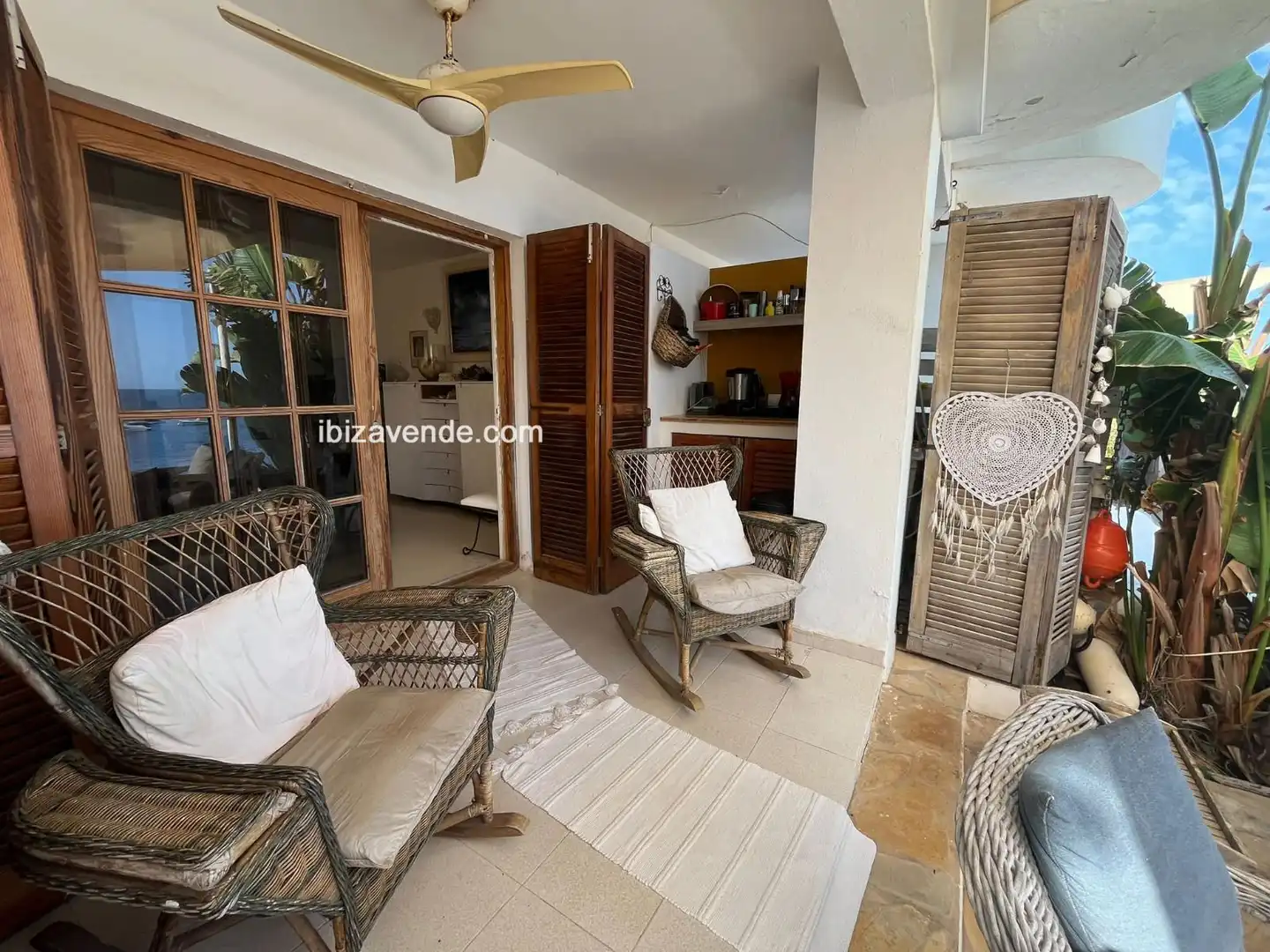 Flat to rent in Sa Marinada, imagen 6