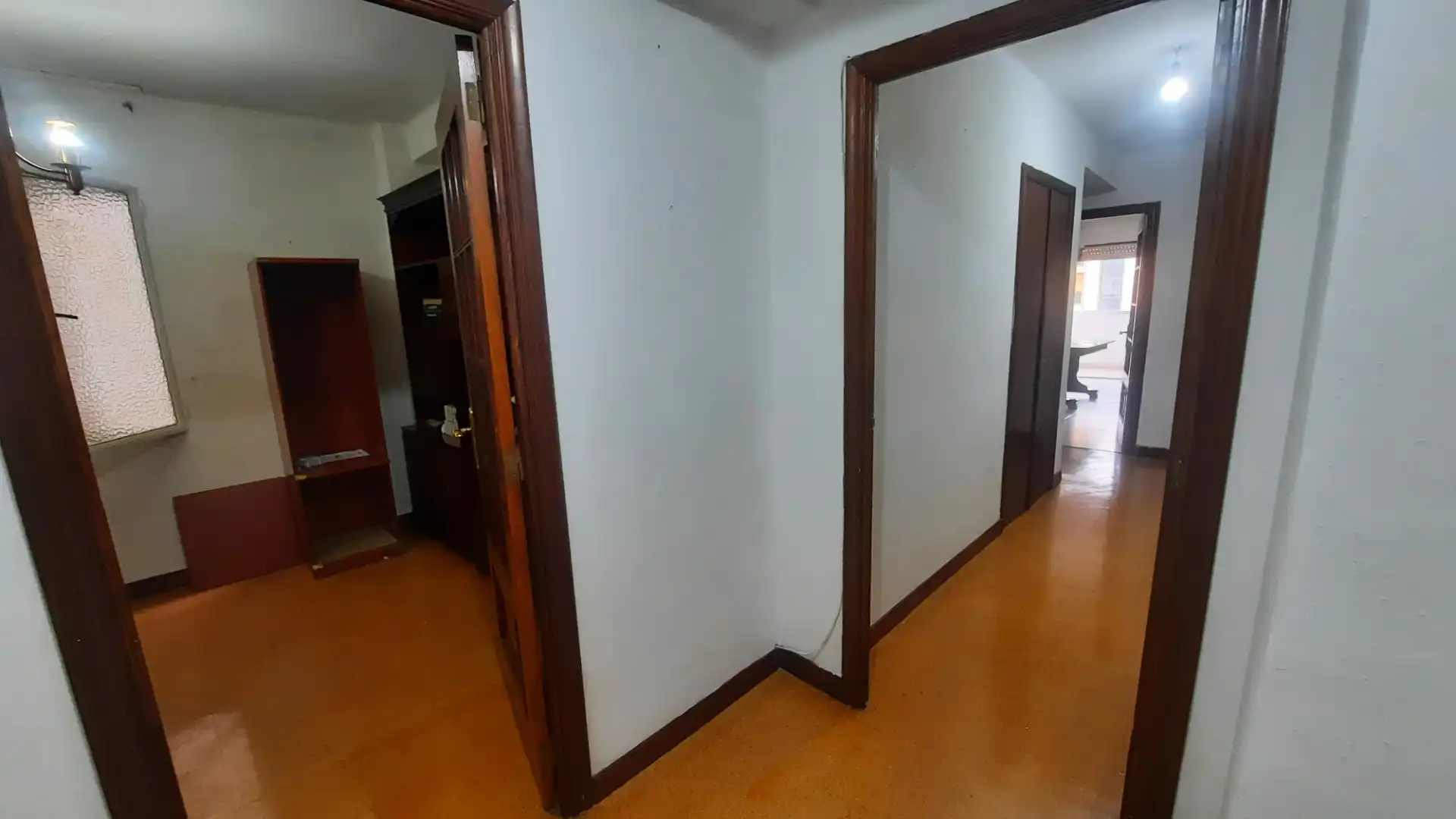 Piso con ascensor en venta en Rúa Travesía de Vigo, imagen 10