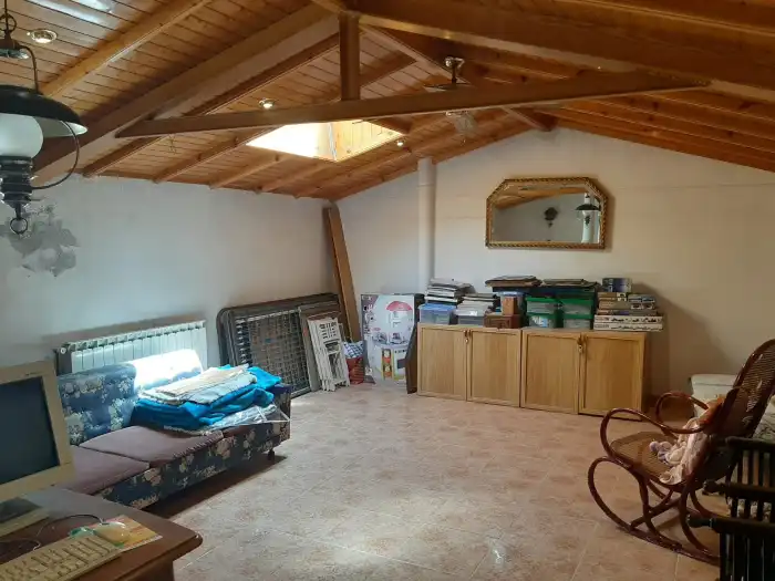 Casa o chalet en venta en Arbeca con Balcón
