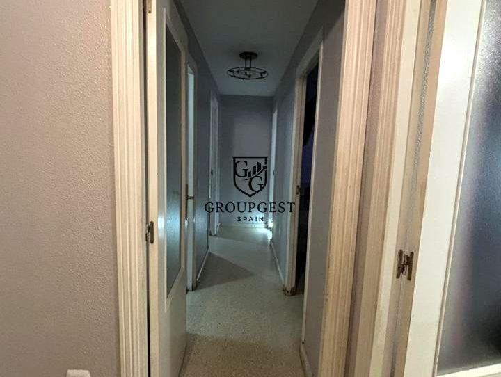 Photo 1 of Flat for sale in Biznaga, Los Árboles, Málaga