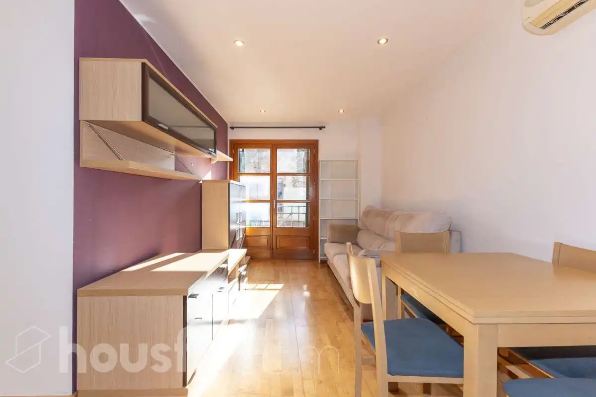 Piso con terraza en venta en Calle Esglesia ., imagen 9