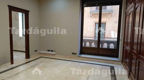 Foto 5 de Oficina de alquiler en Barrio del Centro, Salamanca Capital