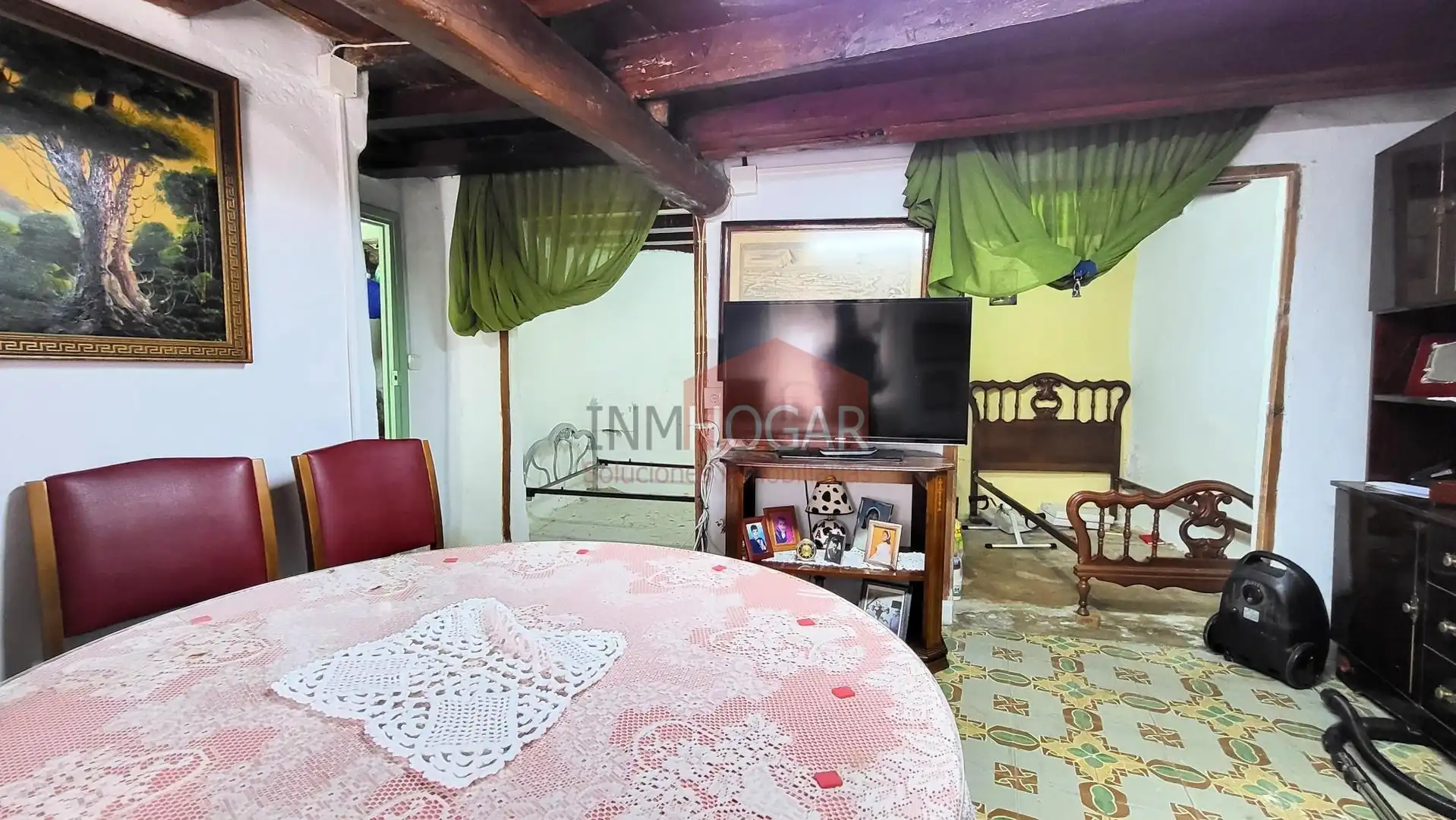 Casa o xalet en venda en Tornadizos de Ávila amb Jardí privat, Terrassa i Traster