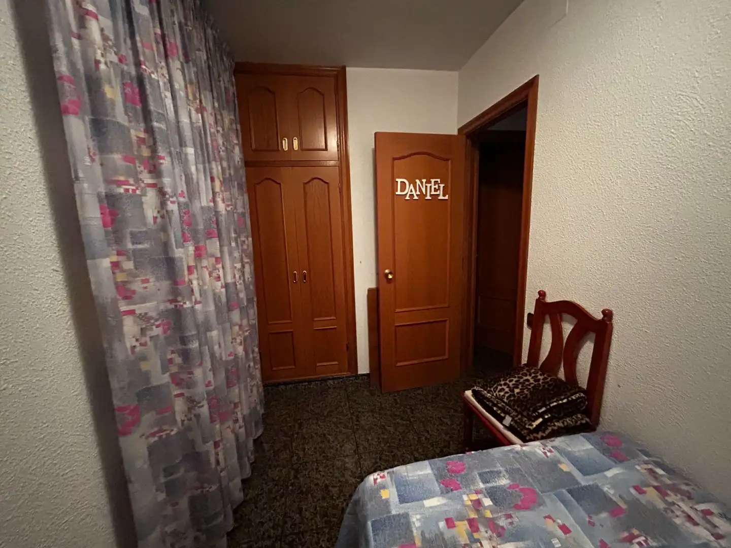 Habitación de Casa o chalet en venta en Puigpelat con Aire acondicionado, Calefacción y Jardín privado