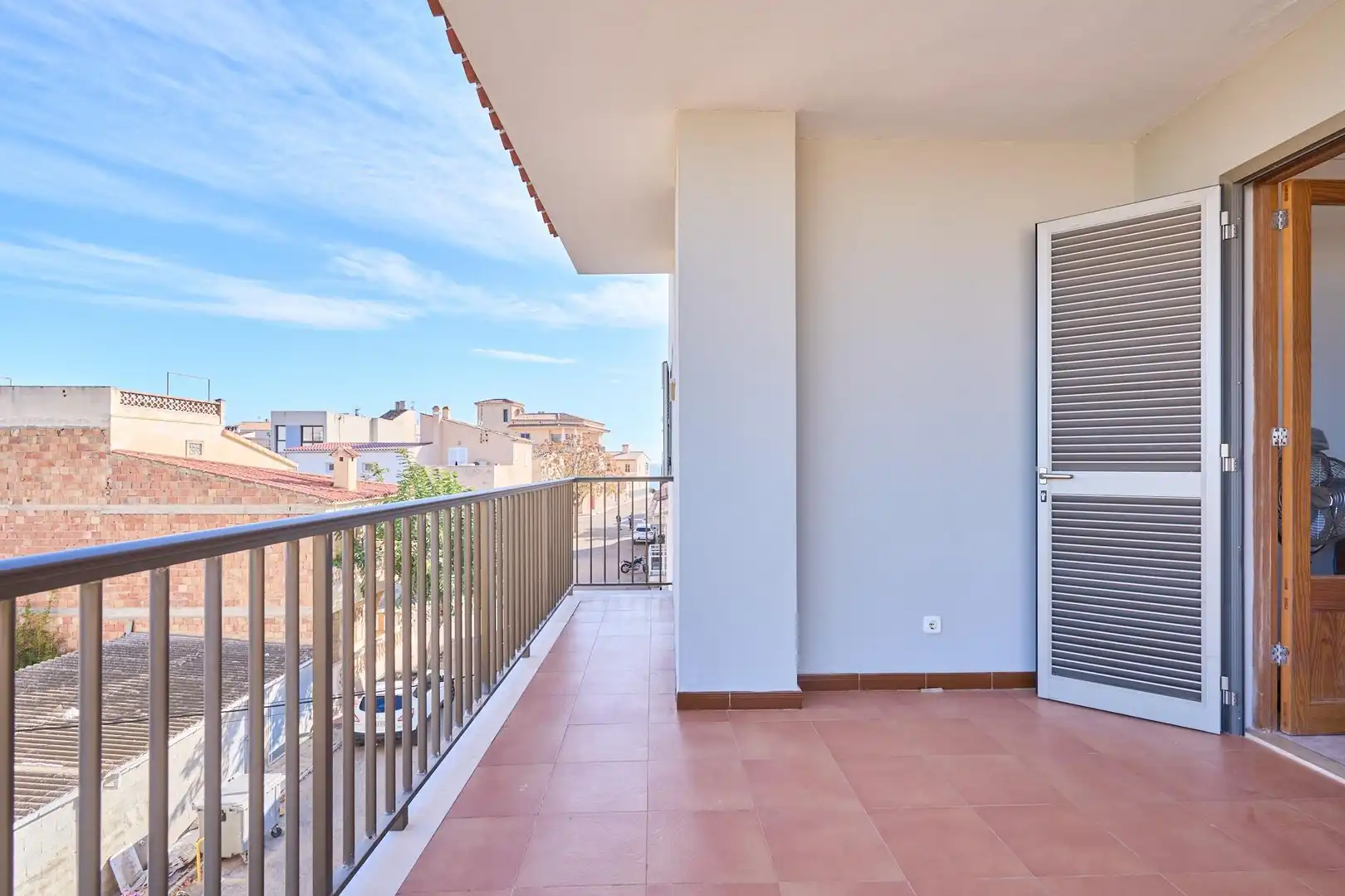 Balcony of Buildings for sale in Manacor