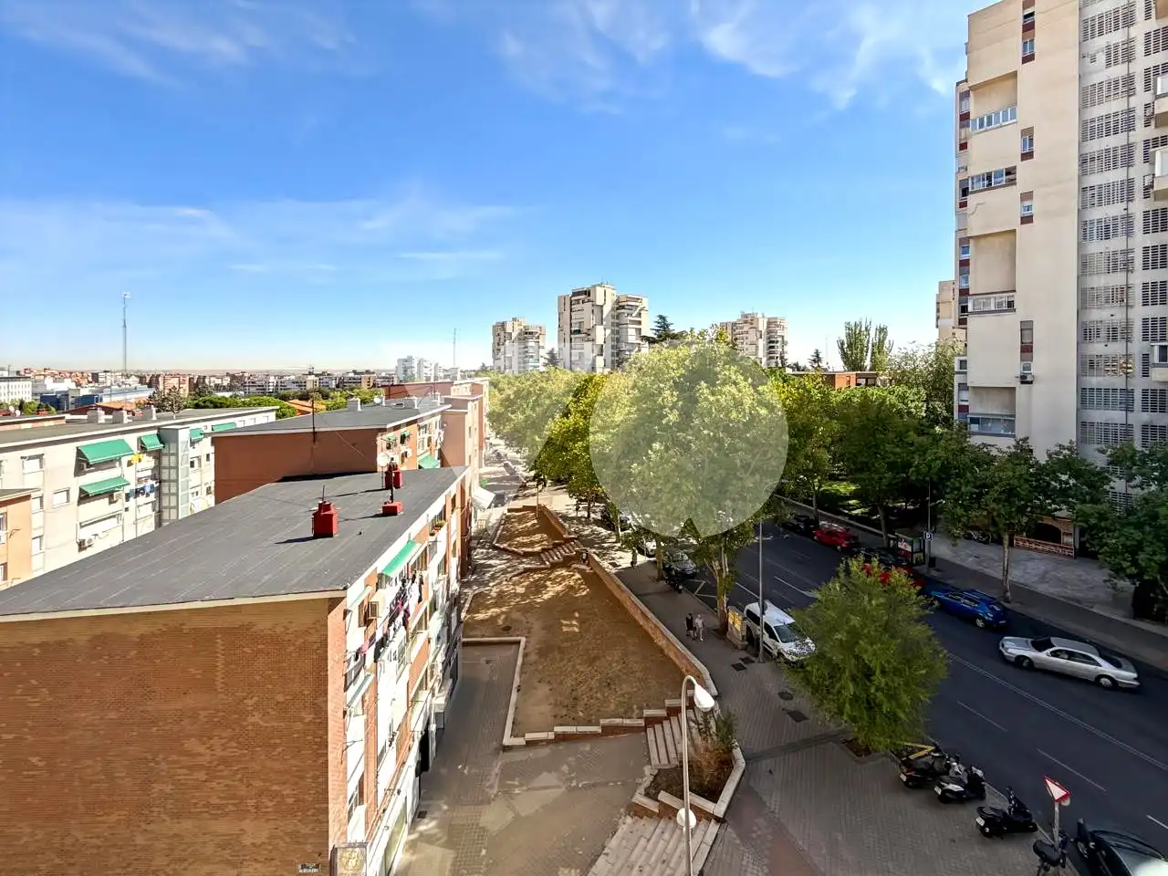 Flat with lift for sale in Calle de Valdecaleras, imagen 48