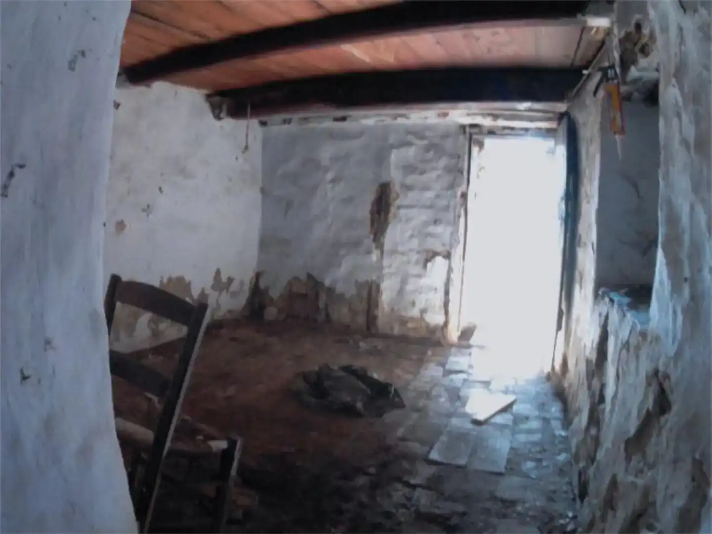 Casa adosada en venda en Los Pintanos
