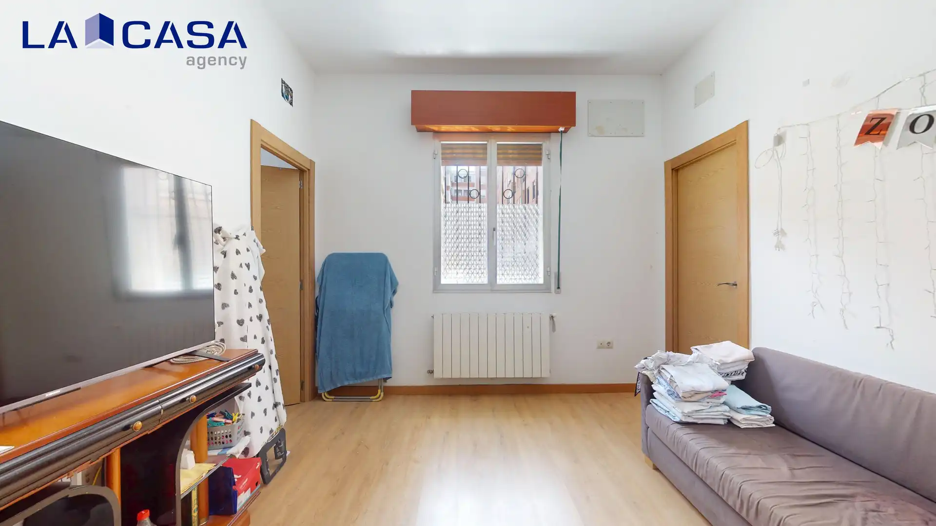 Planta baja en venta en Bilbao  con Calefacción