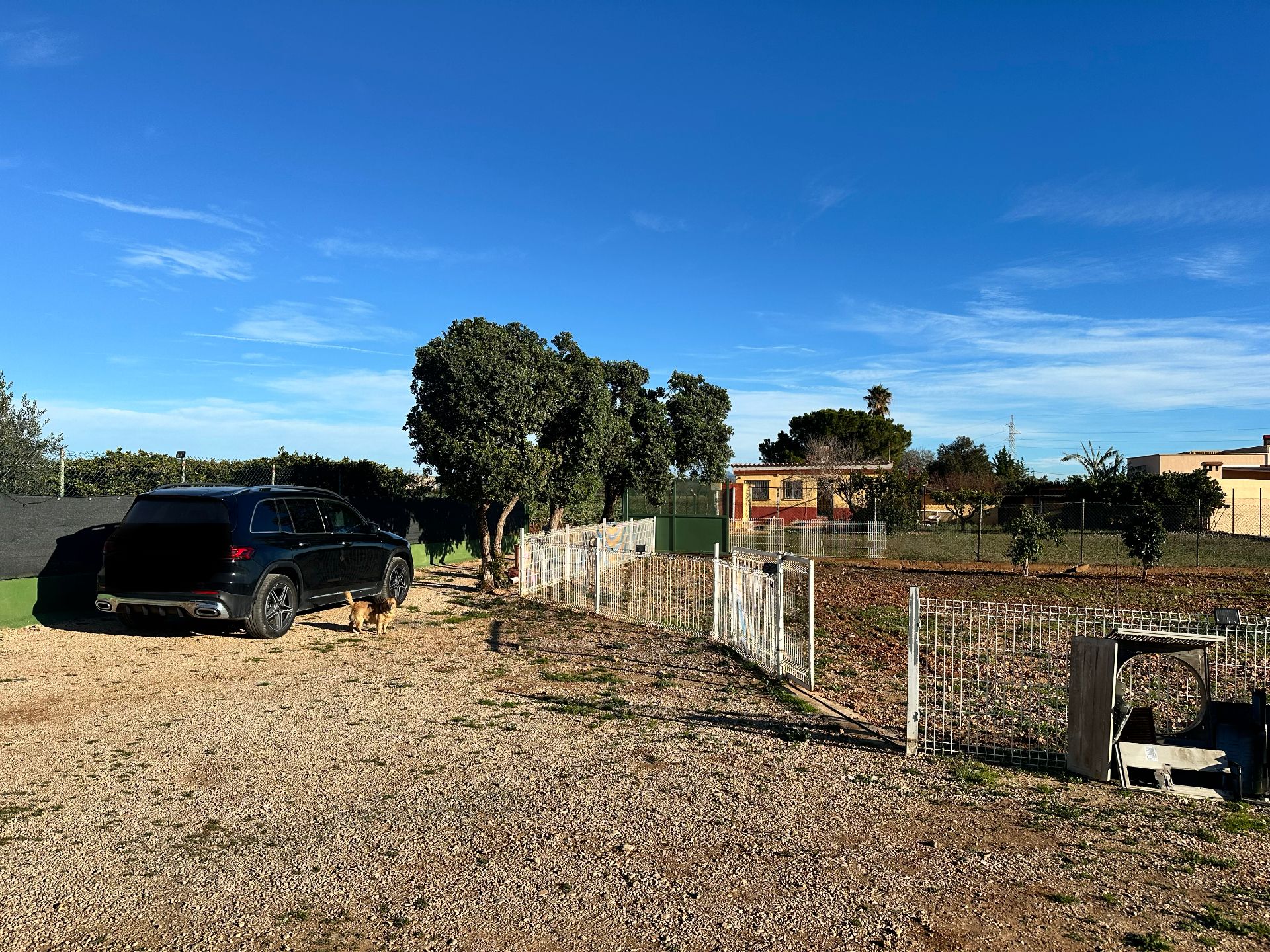 Land for sale in Peñíscola / Peníscola