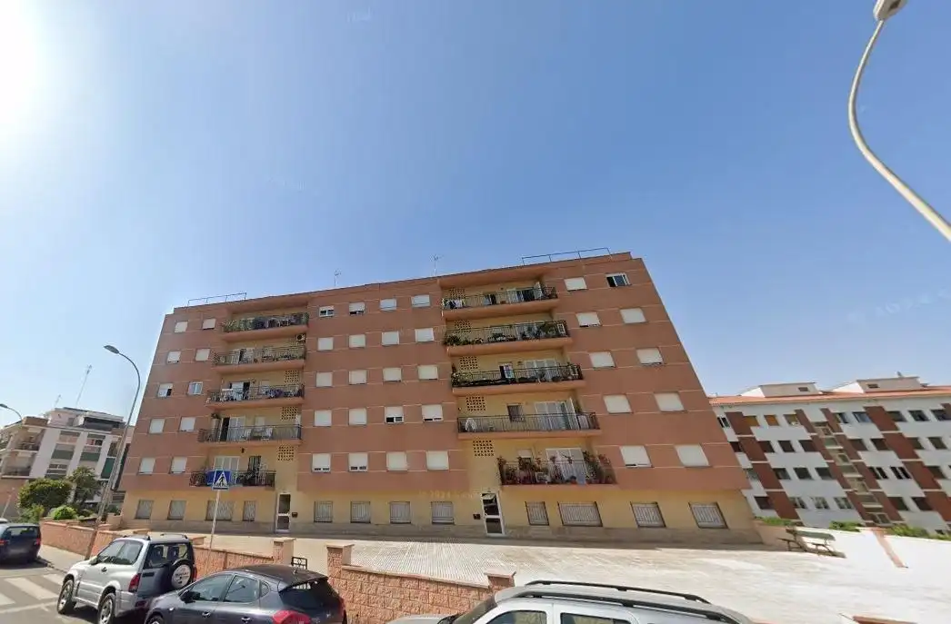 Flat with terrace for sale in Avenida CAMI DELS CAPELLANS 53, imagen 3
