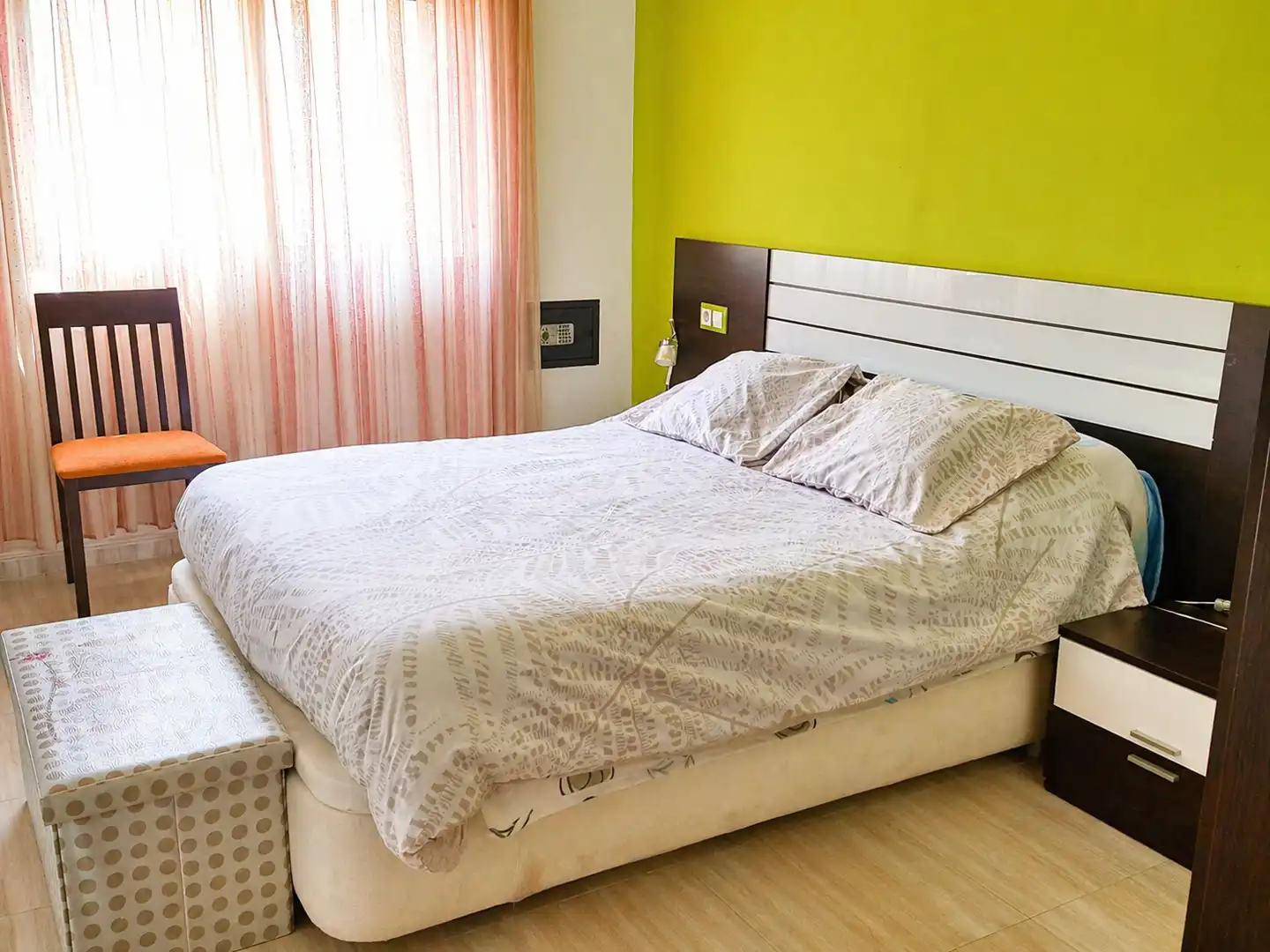 Flat with lift for sale in Calle Isla Madeira 2, imagen 9