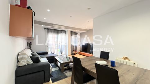 Photo 5 of Flat for sale in Carrer D'andrés Segovia, Llefià, Badalona