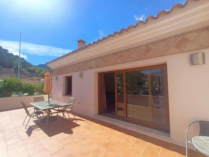 Terrace of House or chalet for sale in Alhaurín de la Torre  with Air Conditioner, Terrace and Swimming Pool