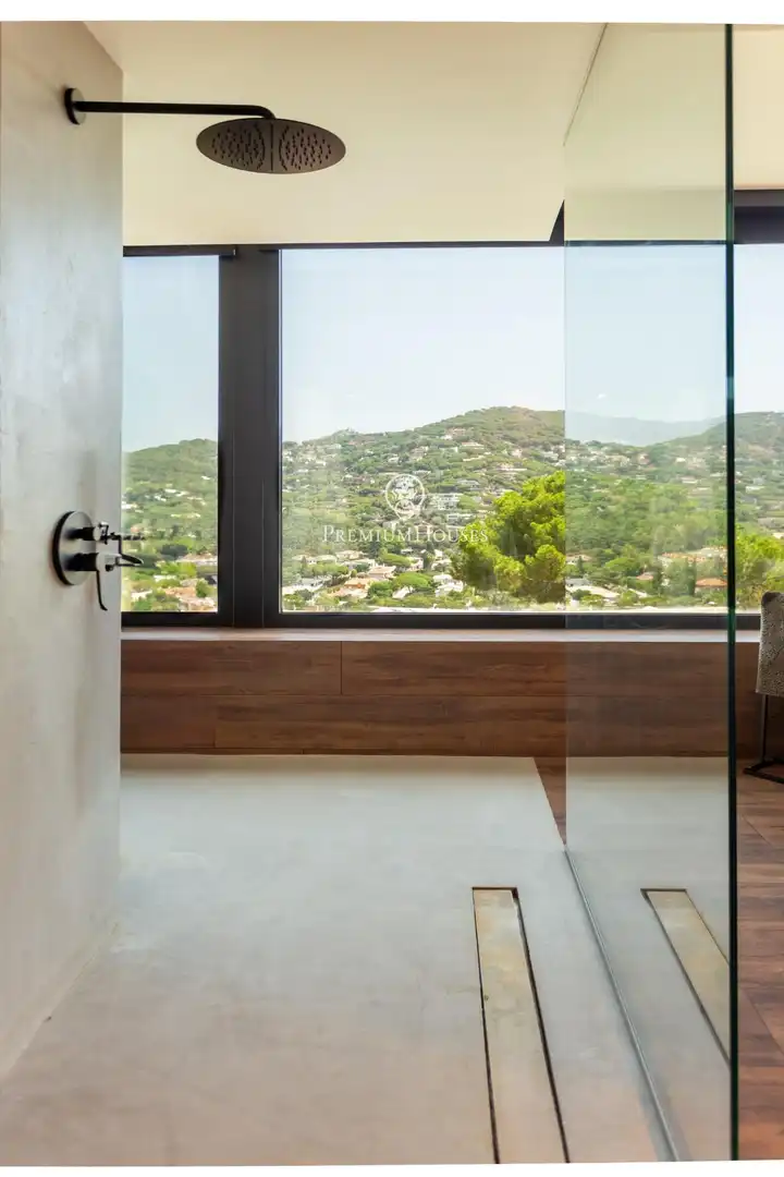Casa o chalet en venta en Cabrils con Aire acondicionado, Calefacción y Jardín privado