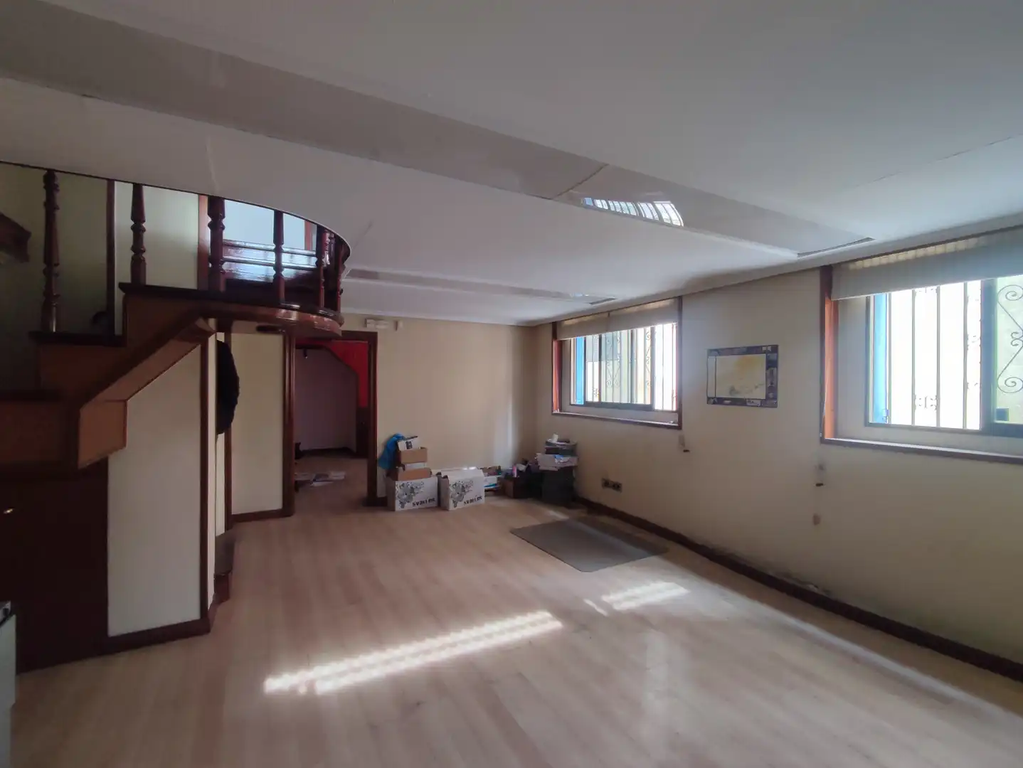 Locale commerciale in affitto a Arnedo