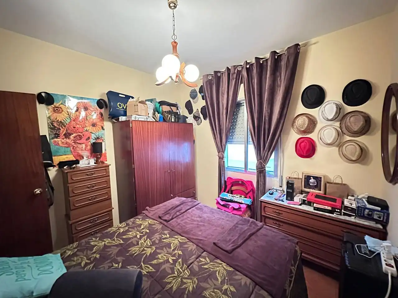 Habitación de Piso en venta en Zafra