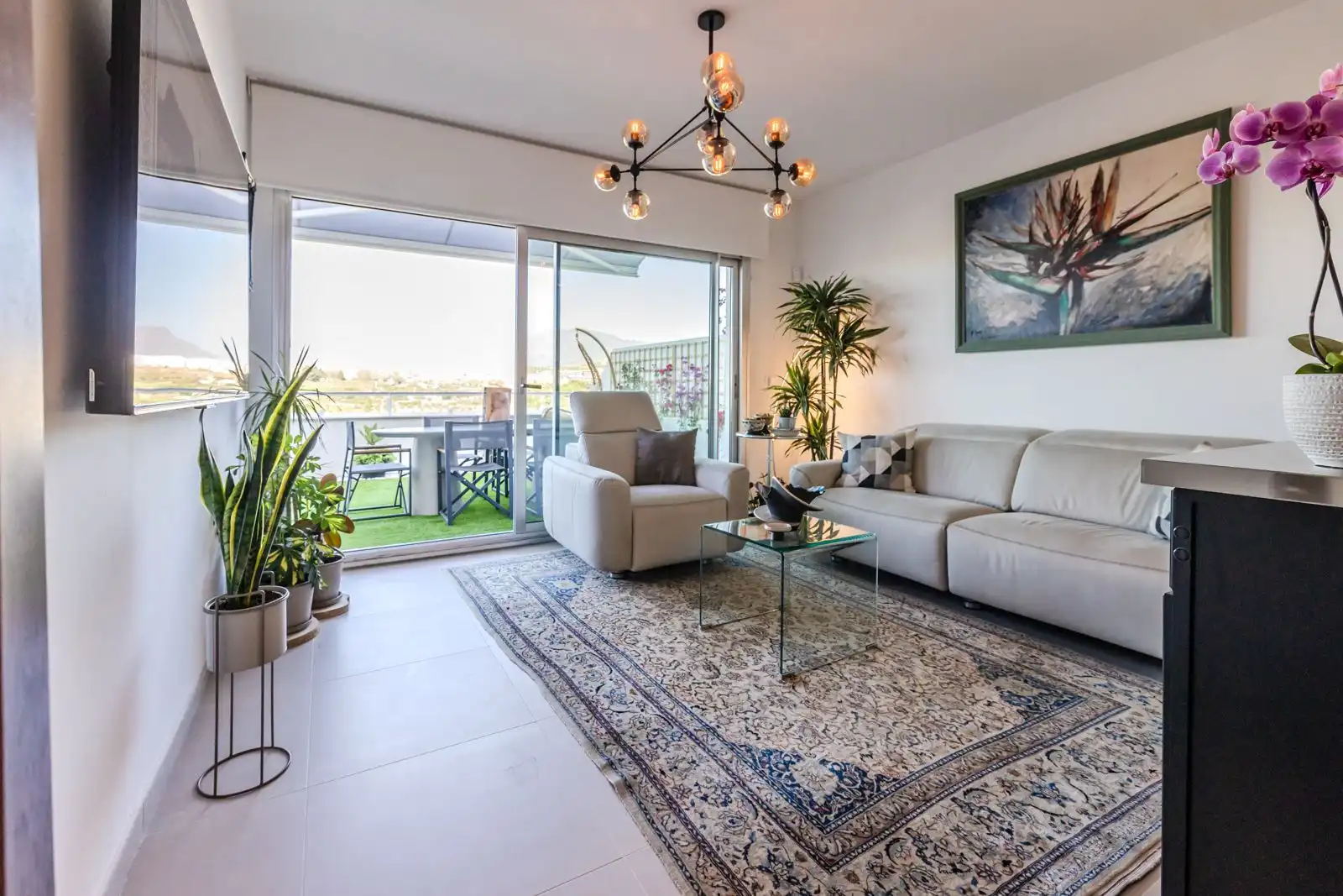 Piso con piscina en venta en Calle Islas Bermudas 45, imagen 3