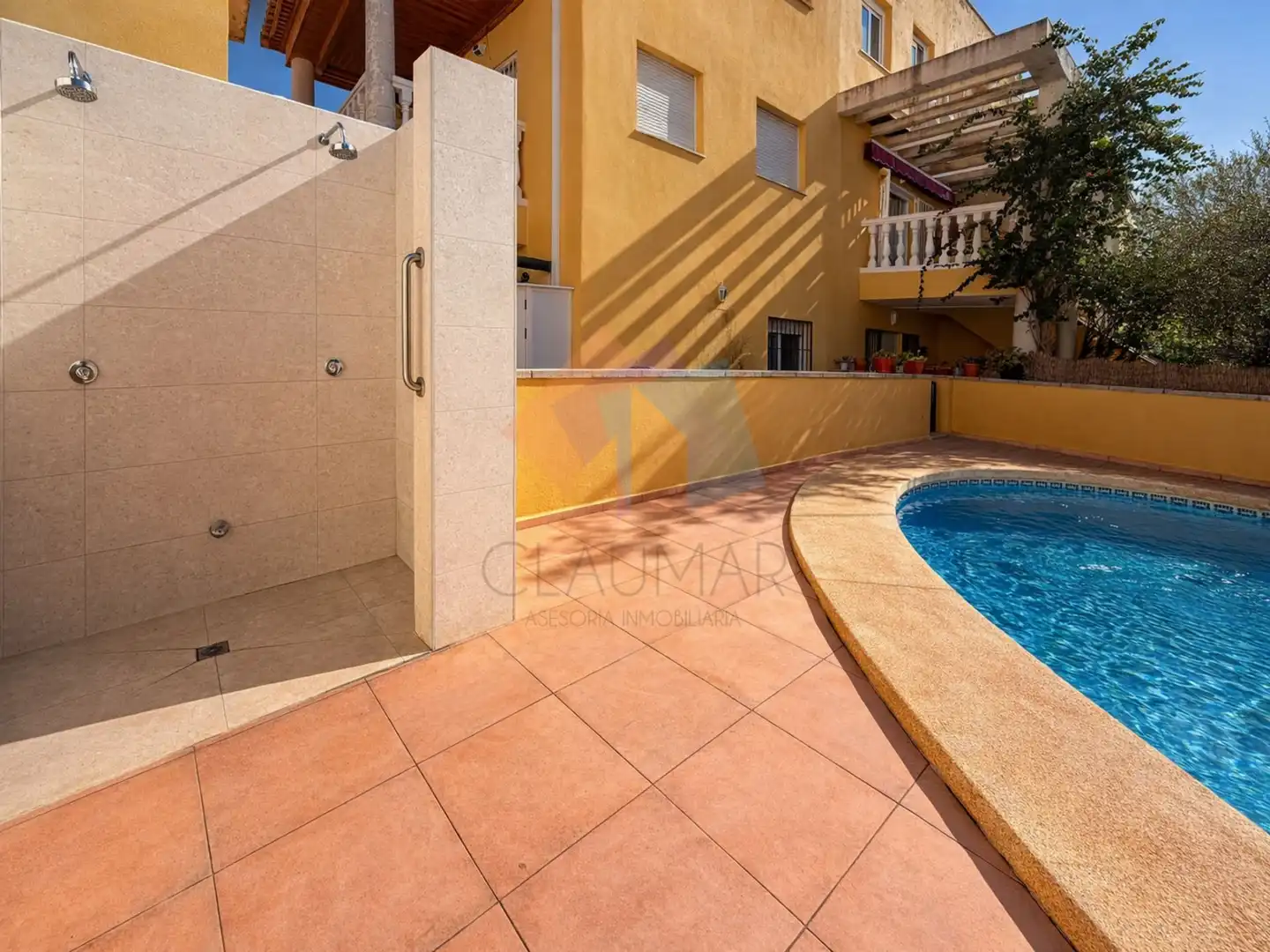 Casa a schiera con piscina in vendita a Daimús, imagen 45