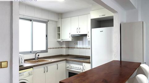 Foto 3 de Pis de lloguer a El Calvari, Valencia