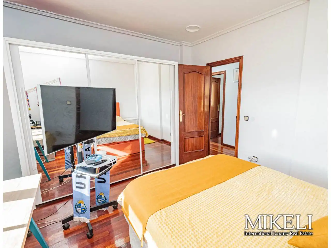 Habitatge amb jardí en venda a Calle Perujo, imagen 53