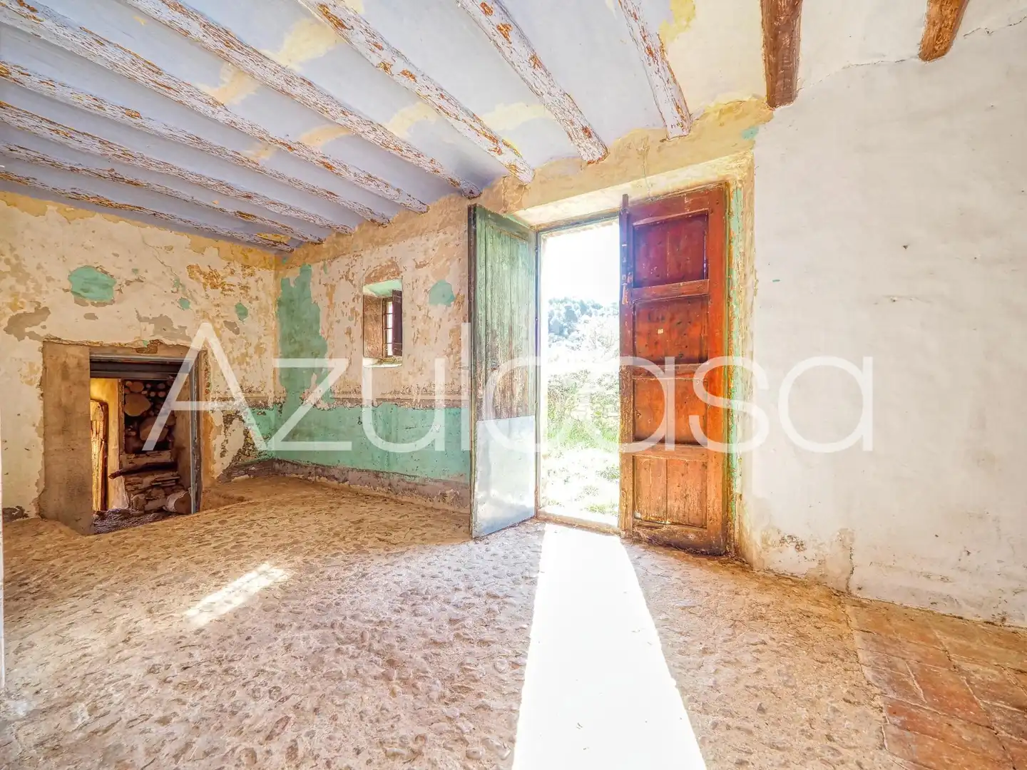 Country homes for sale in Banyeres de Mariola