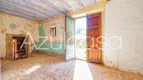 Photo 4 of Country homes for sale in Partida Bovar, Banyeres de Mariola, Alicante