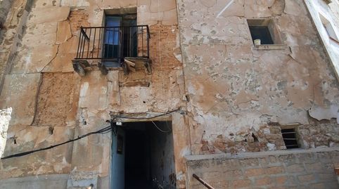 Foto 2 de Finca rústica en venta en Virgen del Pilar, Calanda, Teruel