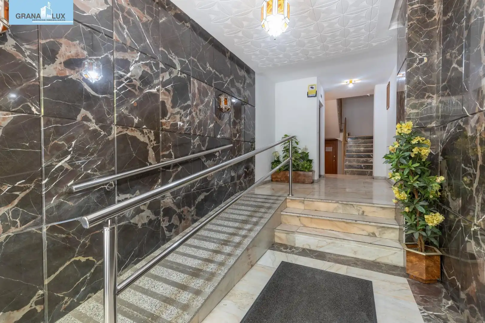 Piso con terraza en venta en Calle Nueva de San Antón, imagen 46