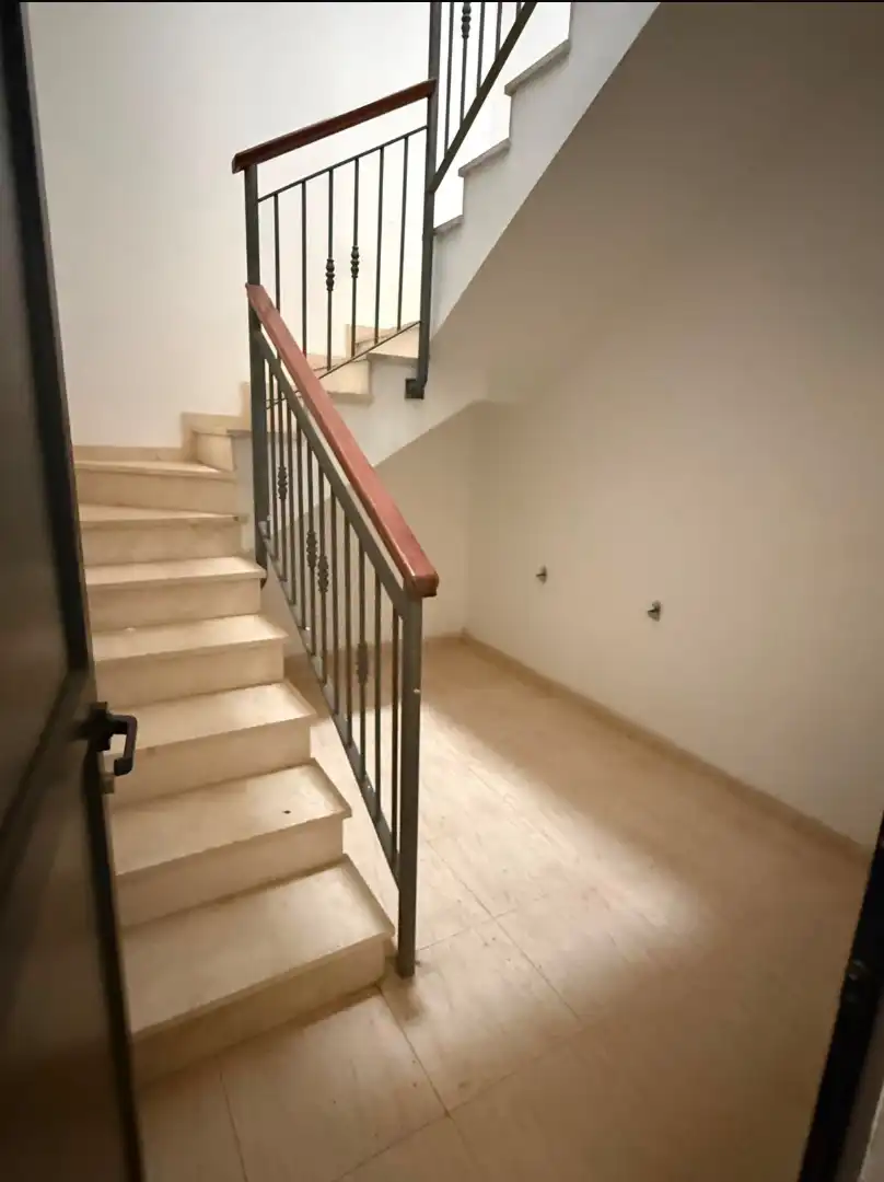 Chalet con terraza en venta en Calle las Jarcias 37, imagen 17