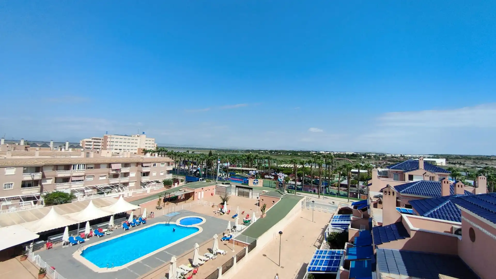 Apartamento de alquiler en Avinguda Salamanca, 38, Gran Playa