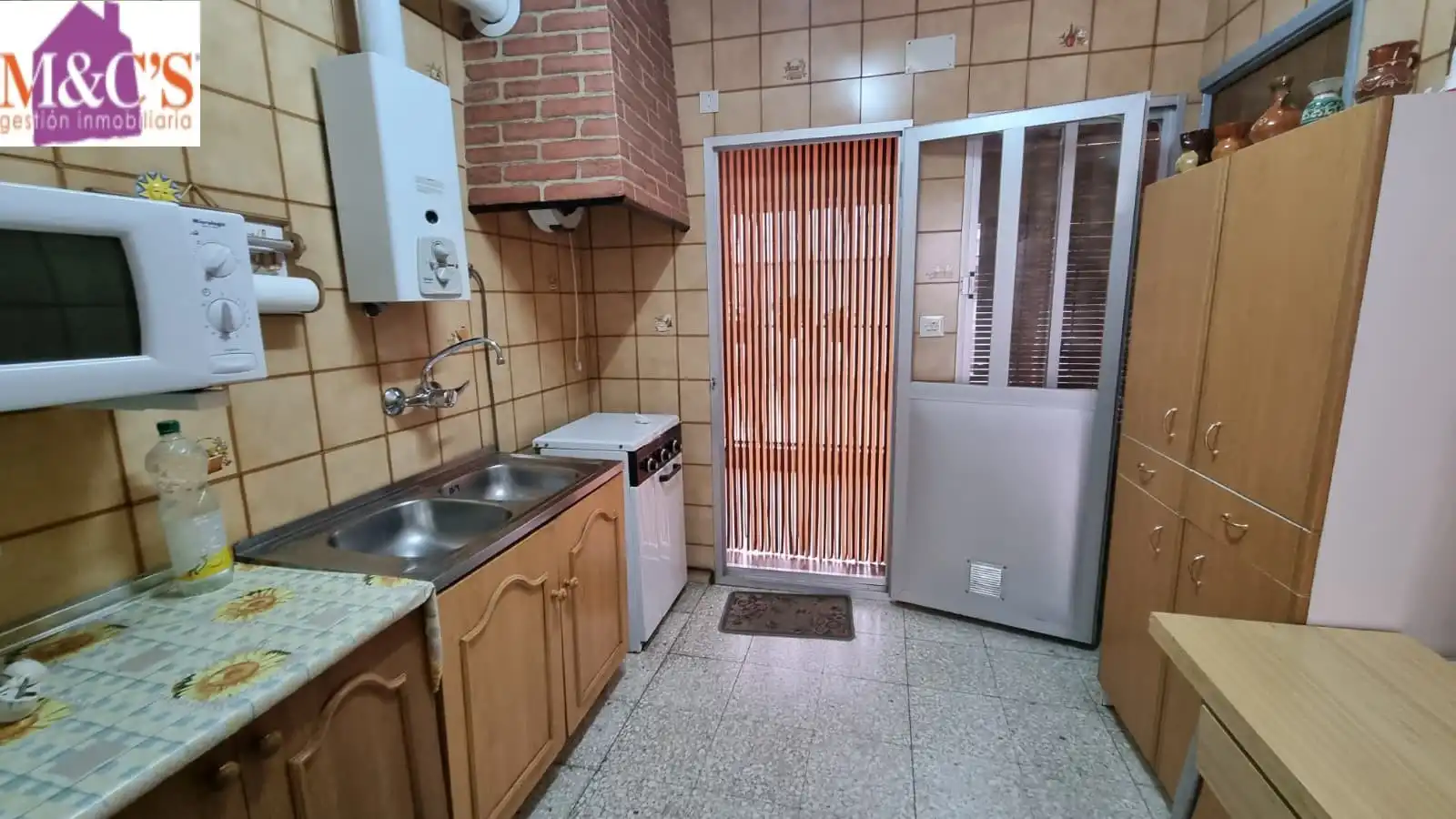 Casa con terrazza in vendita a Argamasilla de Calatrava, imagen 27