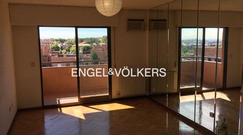 Foto 5 de Apartamento de alquiler en Calle de Luis Rodríguez Ontiveros, Ensanche, Madrid