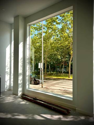 Local comercial en Alquiler en Paseo Condes de Barcelona en Maria Auxiliadora - Barriada de Llera