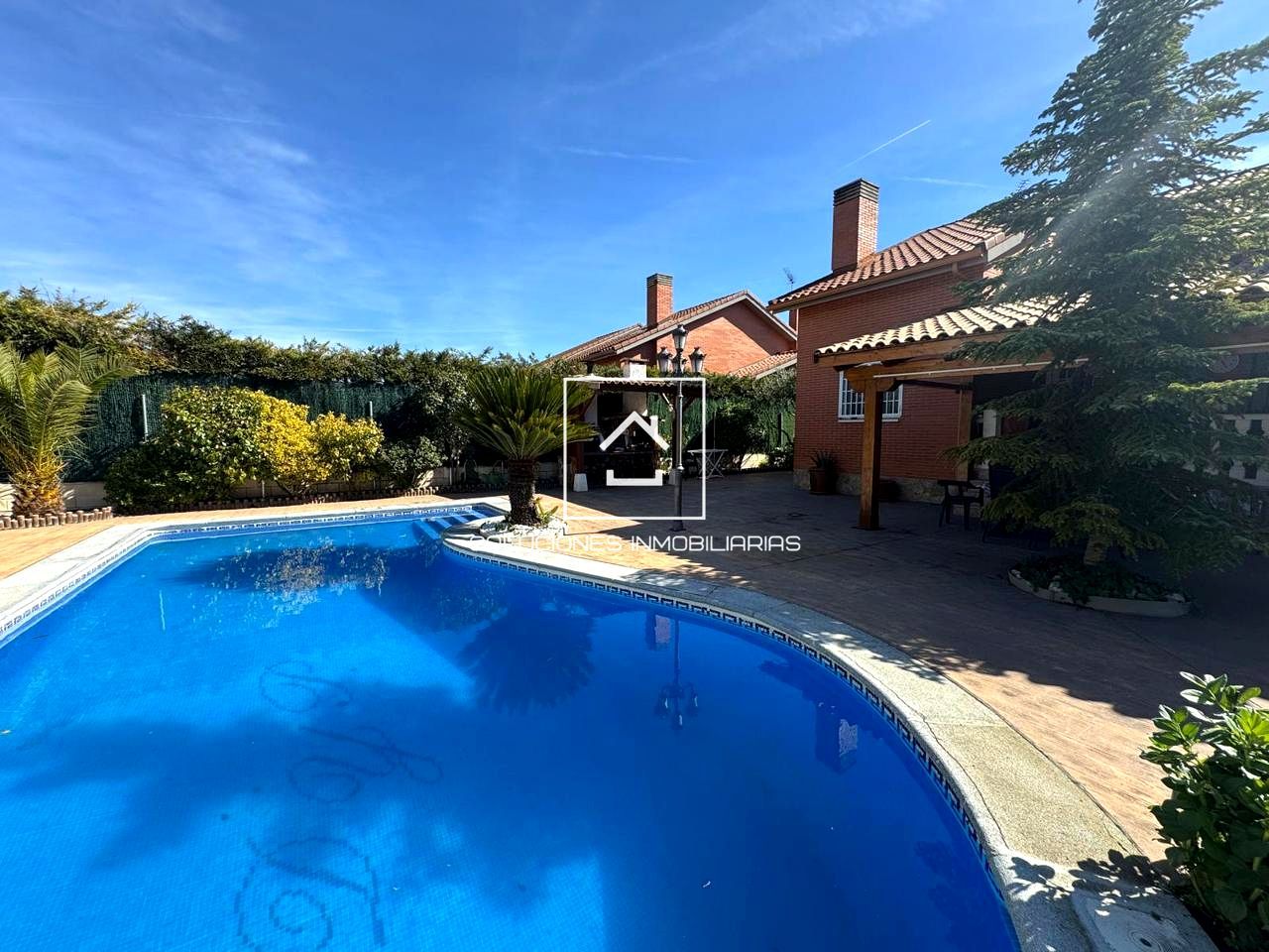 Haus oder Chalet zum Verkauf in Centro