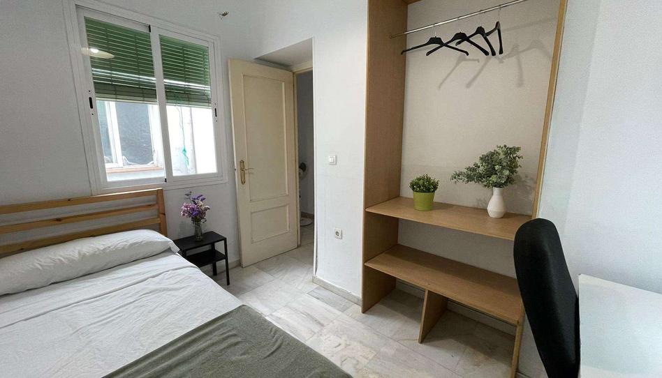 Foto 1 de Pis per a compartir a Feria, Sevilla