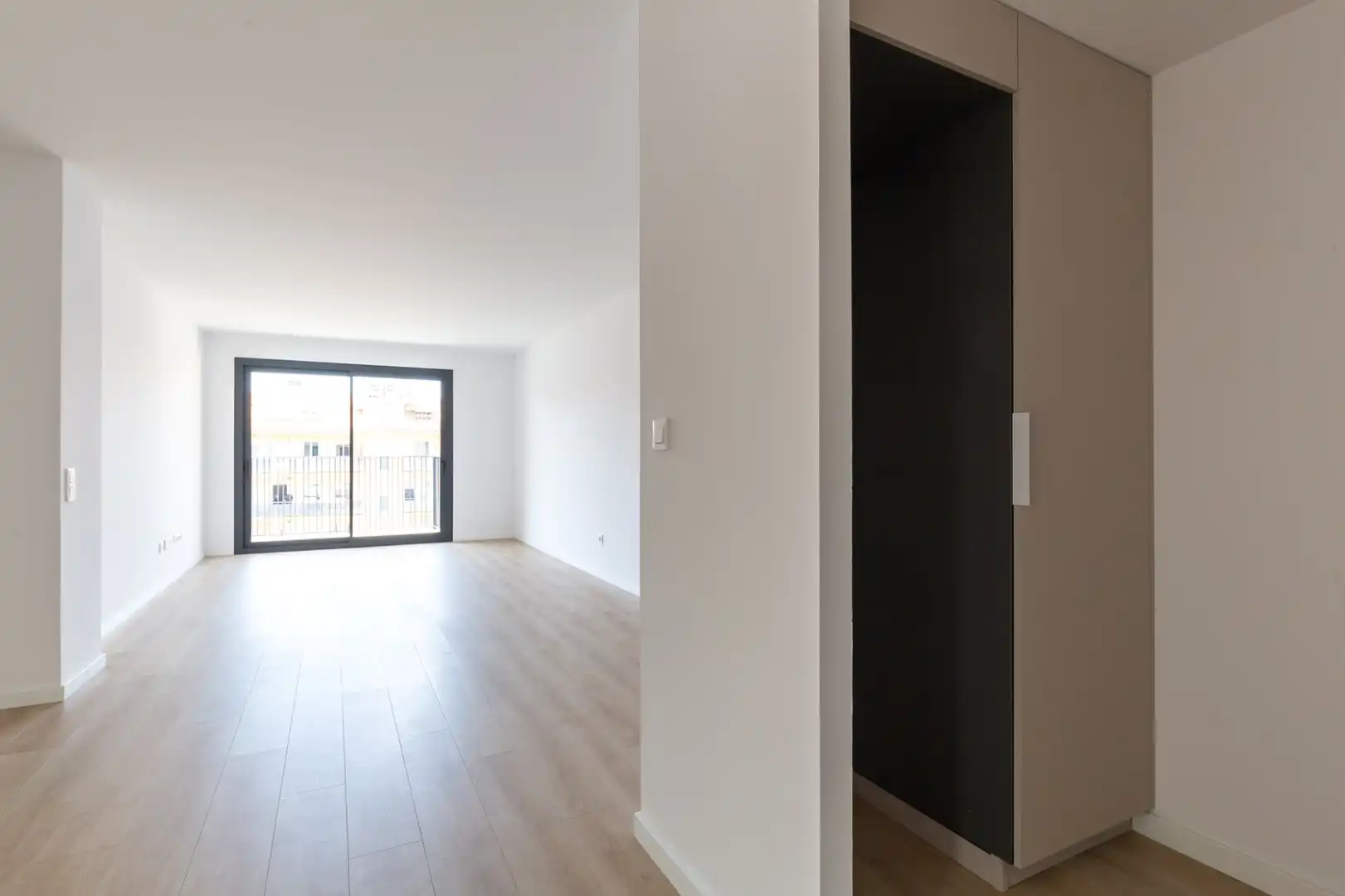 Flat for sale in Sant Feliu de Llobregat  with Air Conditioner, Heating and Terrace