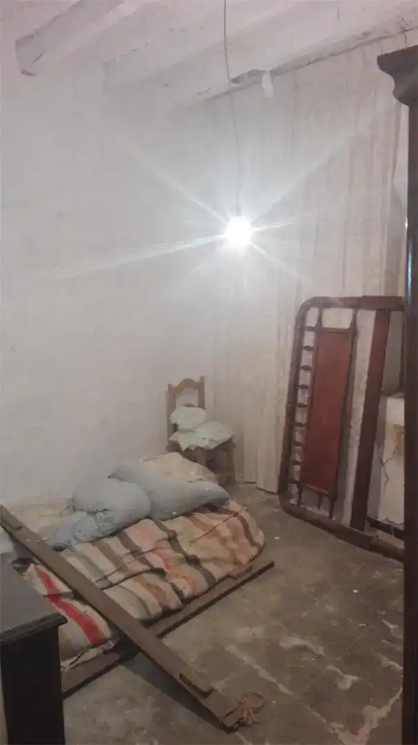 Dormitori de Casa o xalet en venda en Lubrín