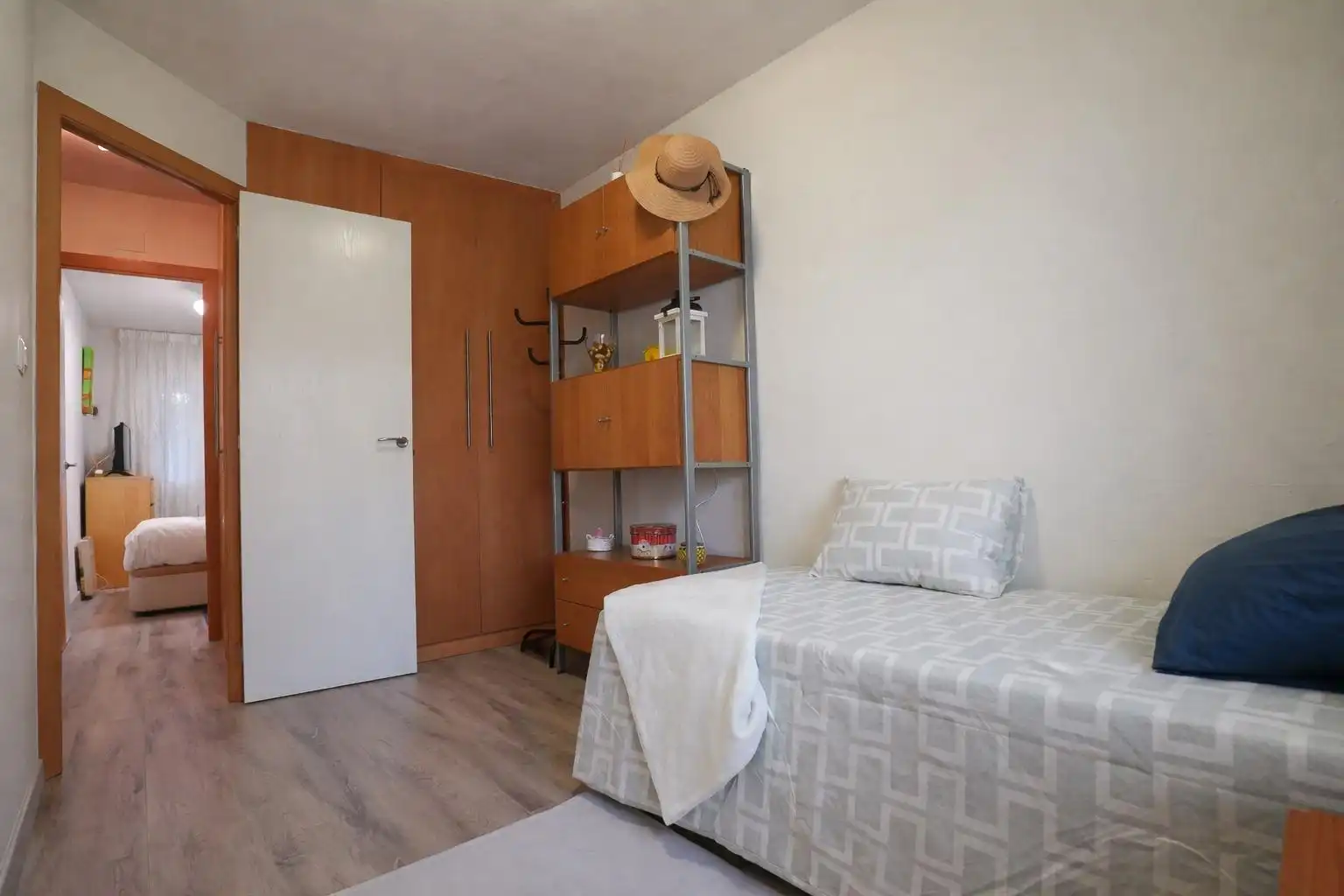 Habitación de Piso en venta en Salou con Terraza y Balcón