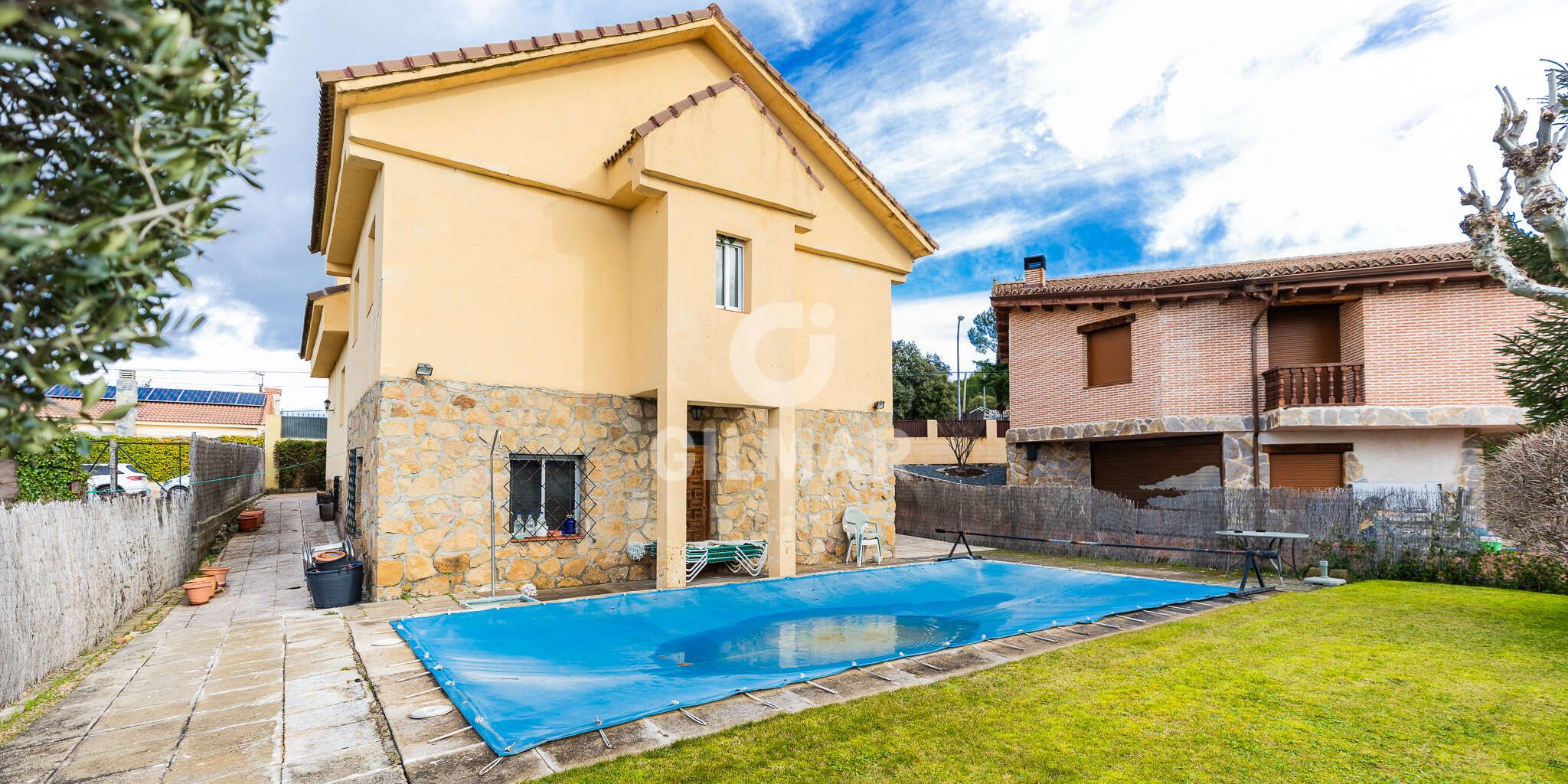 Casa o chalet en venta en Fontenebro - Altavista