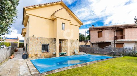 Foto 3 de Casa o chalet en venta en Fontenebro - Altavista, Collado Villalba