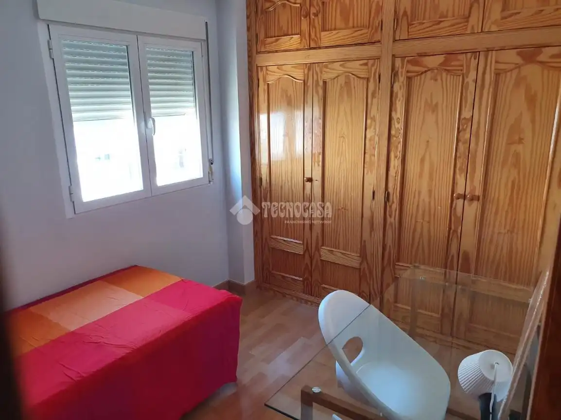 Dormitori de Pis en venda en Armilla amb Aire condicionat i Balcó