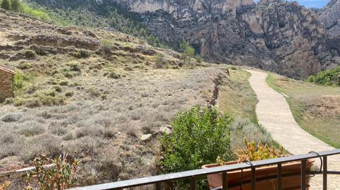 Foto 4 de Finca rústica en venda a Villarluengo, Teruel
