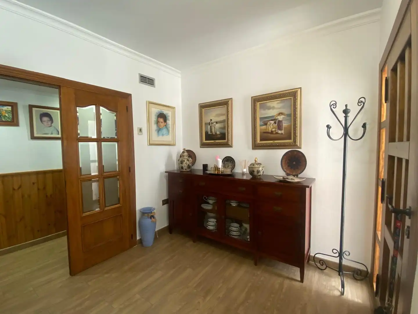 Comedor de Piso en venta en San Roque