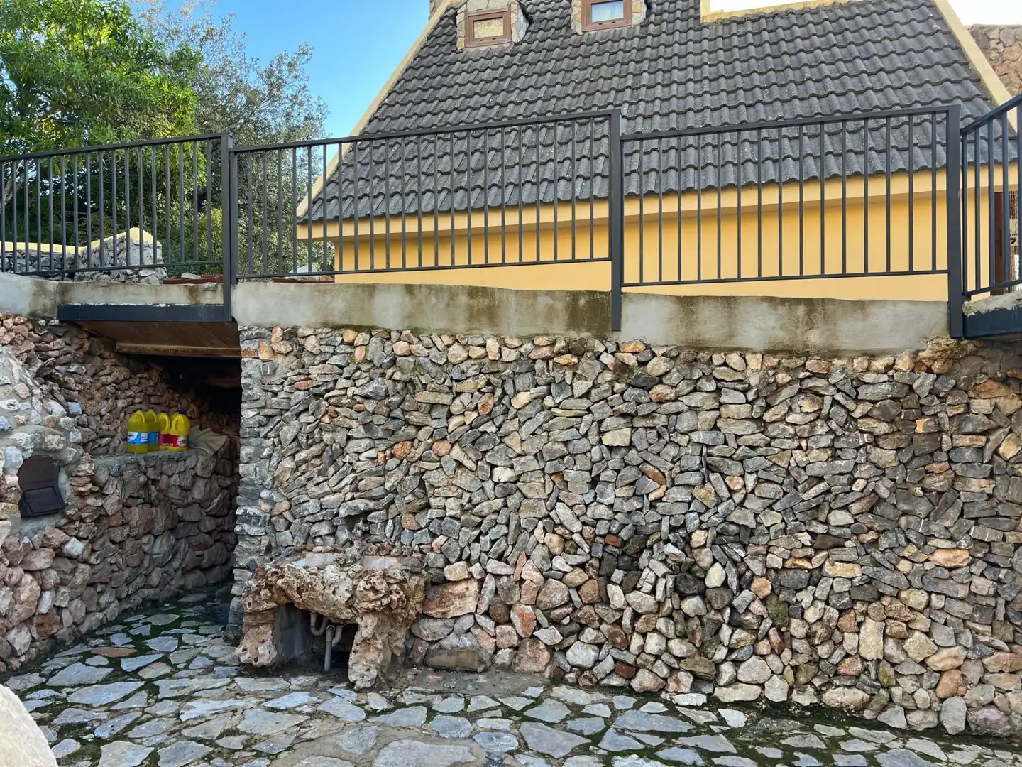 Casa con piscina en venta en Puigpunyent, imagen 28