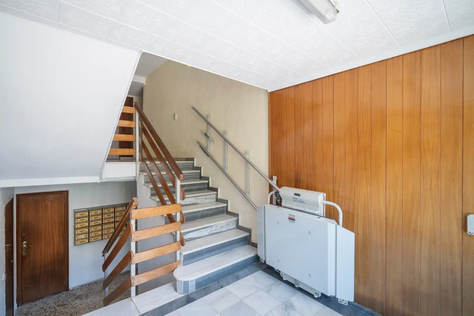 Apartamento con piscina en venta en Playa del Acequión, Náufragos y Rocío del Mar, imagen 34