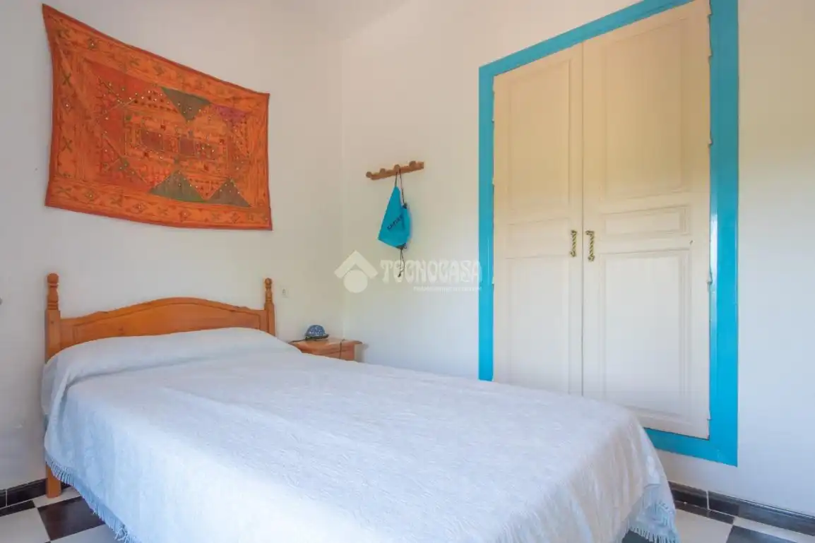Casa bifamiliare con terrazza in vendita a Churriana, imagen 34